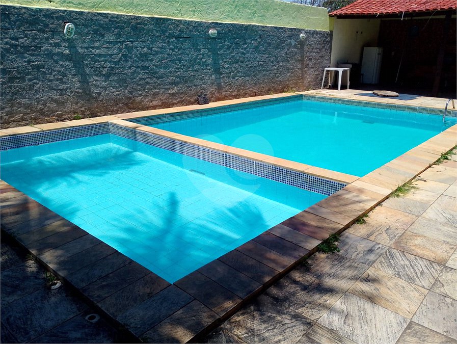 Casa à venda com 3 quartos, sendo 1 suíte, em Sepetiba, Rio de Janeiro, RJ