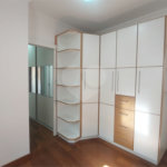 Casa para alugar com 3 quartos, sendo 1 suíte, no condomínio Santanna, São Paulo - SP