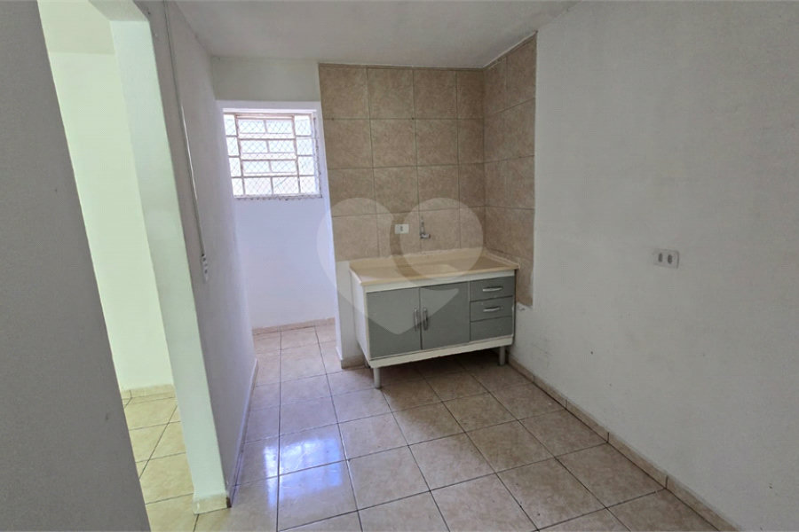 Casa de Vila para alugar com 1 quarto em Pirituba, São Paulo, SP