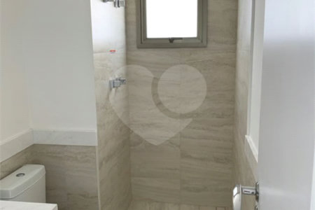 Apartamento à venda com 4 suítes em Vila Olímpia, São Paulo, SP