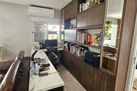 Apartamento à venda com 2 suítes em Vila Anastácio, São Paulo, SP
