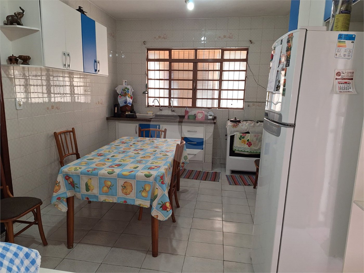 Casa à venda com 3 quartos em Jardim Pacaembu, Jundiaí, SP