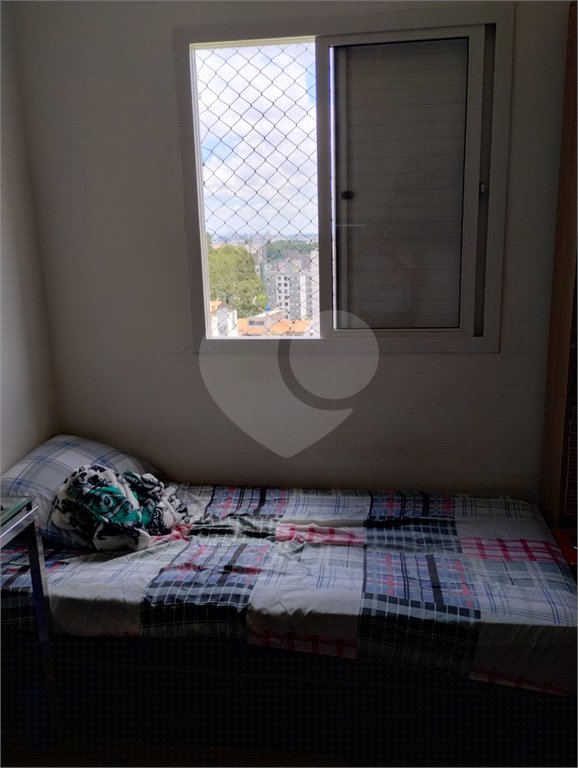 Apartamento à venda com 2 quartos em Vila Santa Teresa (zona Sul), São Paulo, SP