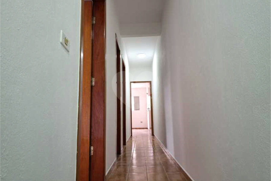 Casa à venda com 2 quartos no condomínio Doutor Gabriel Piza, São Paulo - SP