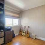 Apartamento à venda com 3 suítes em Jardim Marajoara, São Paulo, SP
