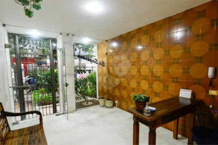Apartamento à venda com 3 quartos, sendo 1 suíte, em Tijuca, Rio de Janeiro, RJ