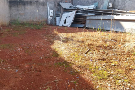 Terreno à venda em Vila Judite, Itapetininga, SP