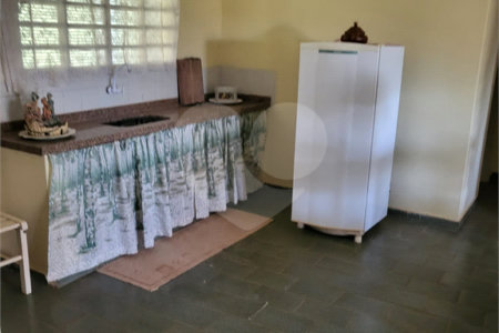 SÍTIO A VENDA - BELA VISTA