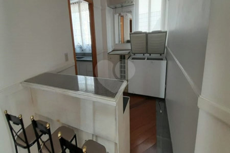 Apartamento à venda com 3 suítes em Baeta Neves, São Bernardo do Campo, SP
