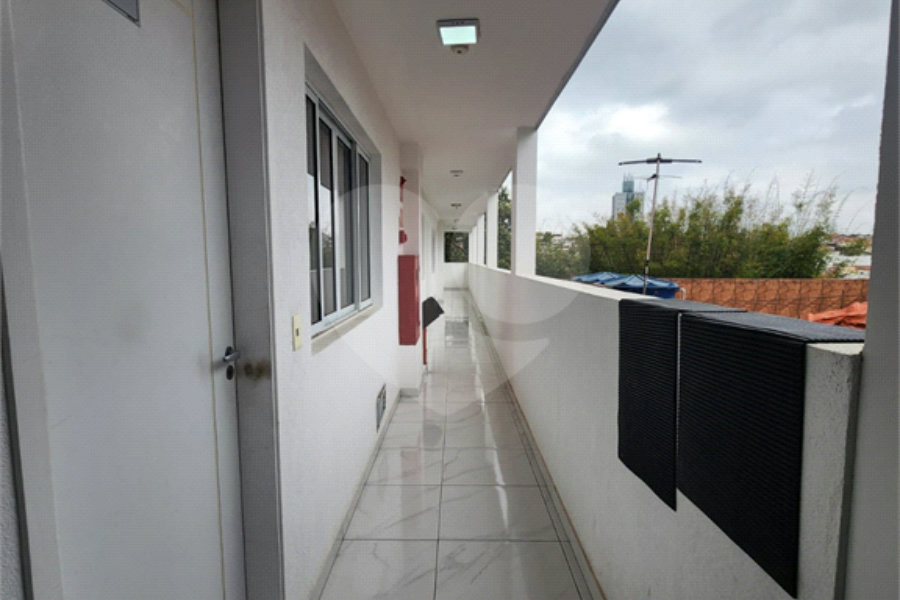 Casa à venda com 2 quartos no condomínio Esmeraldino, São Paulo - SP