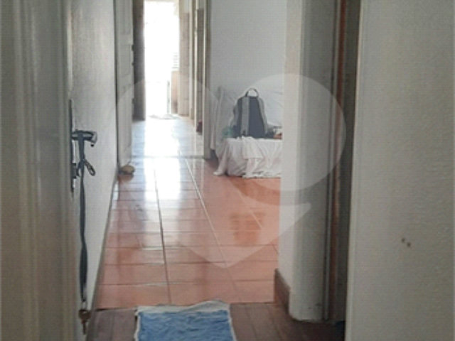 Casa à venda com 2 quartos em Santana, São Paulo, SP