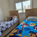 Apartamento à venda ou para alugar com 3 quartos, sendo 1 suíte, em Jardim Vazani, São Paulo, SP