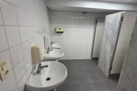 Loja, 496 m² - venda por R$ 5.800.000,00 ou aluguel por R$ 33.800,00 - Boqueirão - Santos/SP