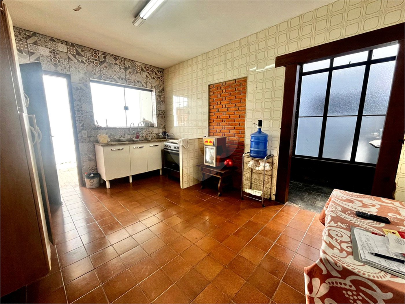 Casa à venda com 3 quartos, sendo 1 suíte, no Centro, Itapetininga, SP