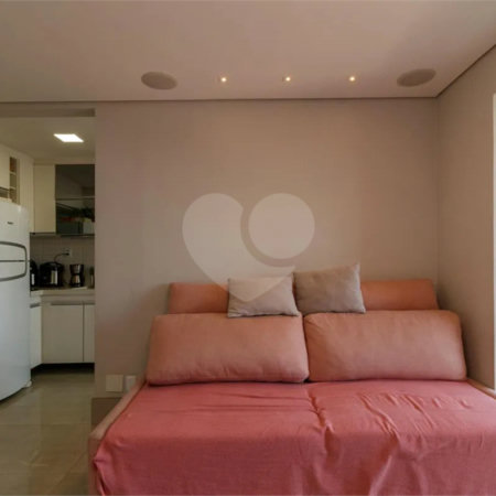 Apartamento à venda com 2 quartos em Vila Paiva, São Paulo, SP
