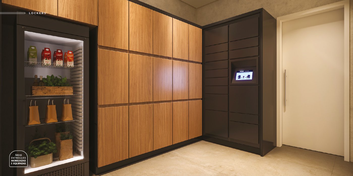 Apartamento à venda em Jardim João Paulo II, Presidente Prudente, SP