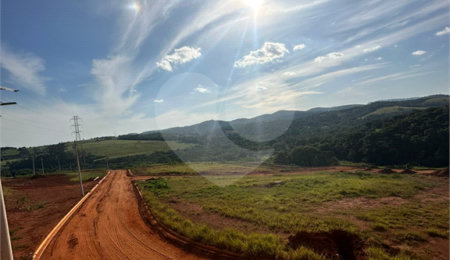 Terreno à venda no condomínio Elementum Atibaia, Atibaia - SP