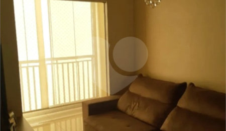 Apartamento à venda com 2 quartos em Vila Endres, Guarulhos, SP