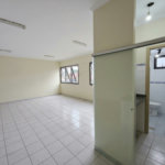 Andar Corporativo à venda, 48 m² por R$ 350.000,00 - Vila Matias - Santos/SP