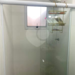 Apartamento à venda com 1 quarto em Casa Verde, São Paulo, SP