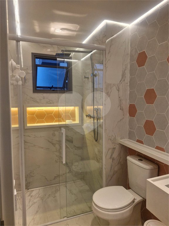 Apartamento à venda com 2 suítes em Tatuapé, São Paulo, SP