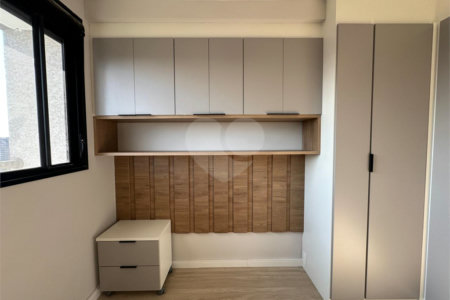 Apartamento à venda com 1 suíte em Butantã, São Paulo, SP