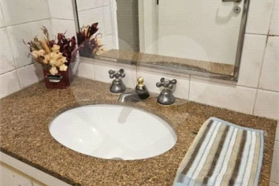 Apartamento à venda com 3 quartos, sendo 1 suíte, em Santana, São Paulo, SP