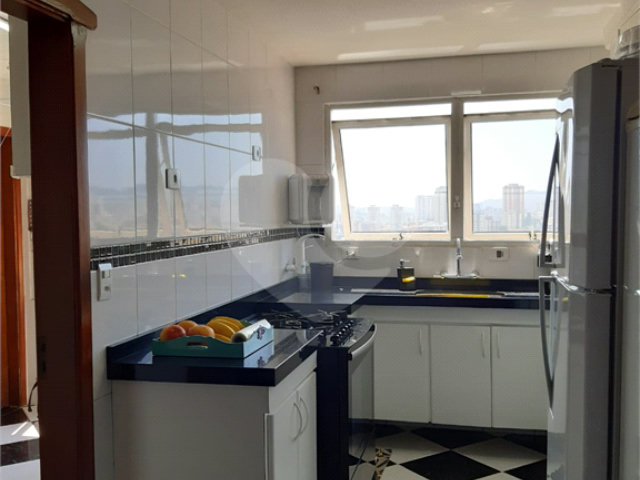 Apartamento à venda com 3 quartos, sendo 1 suíte,  em Água Fria, São Paulo, SP