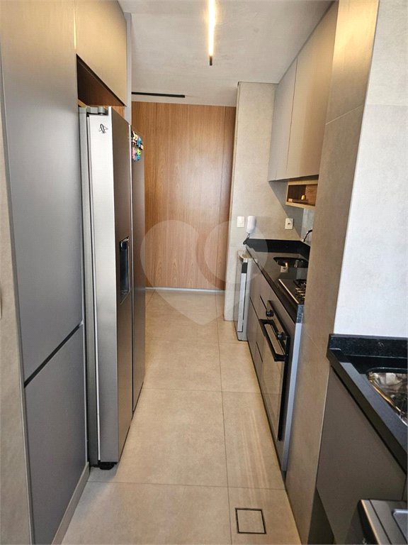 Apartamento à venda com 2 suítes em Vila Andrade, São Paulo, SP