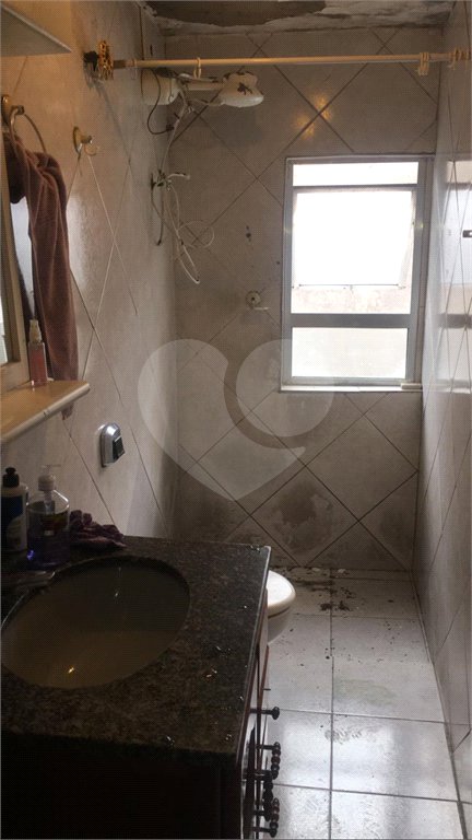 Casa de Vila à venda com 3 quartos em Vila Mazzei, São Paulo, SP