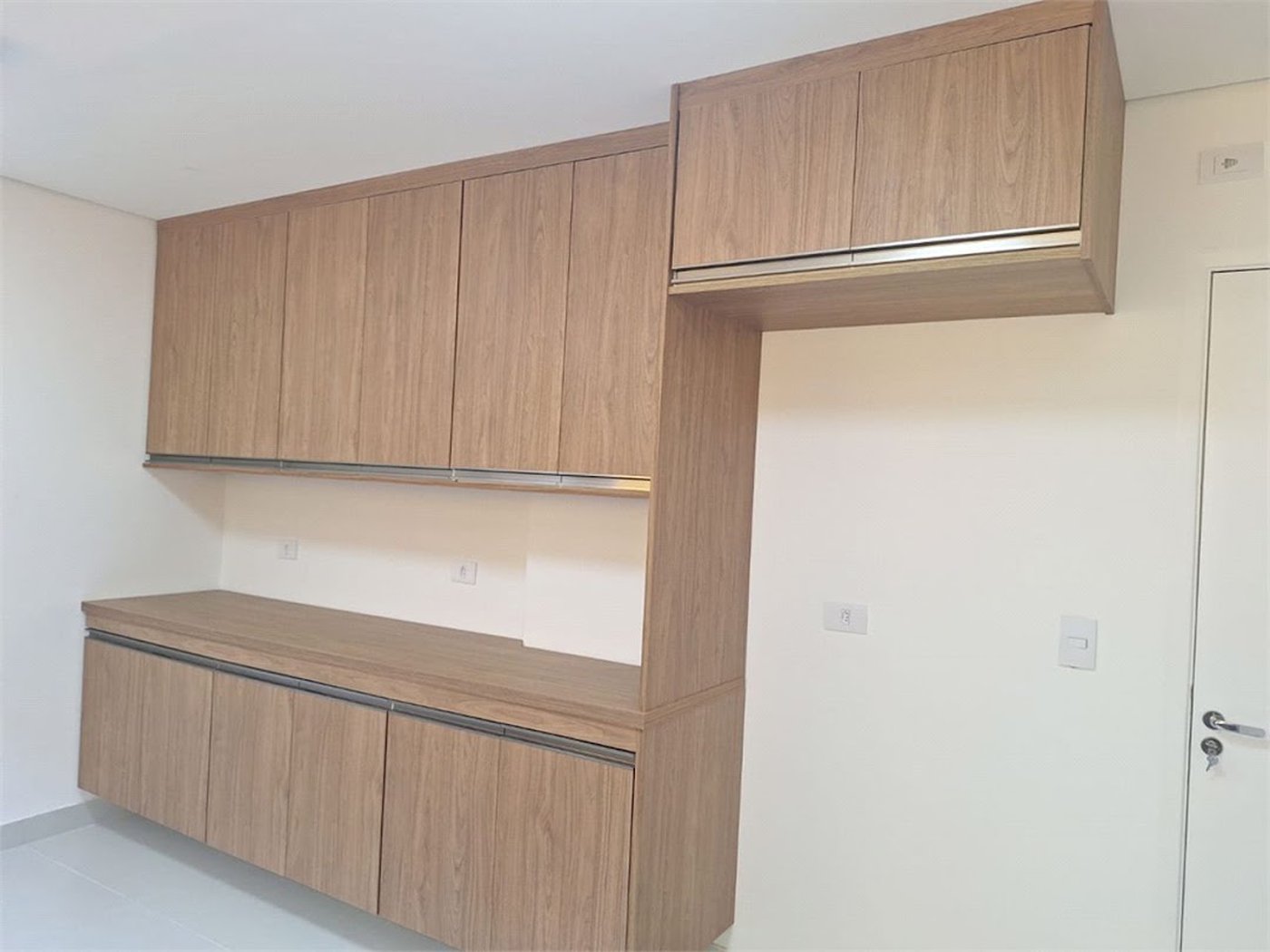 Apartamento com 2 Dormitórios à Venda, 82 M² por R$ 645.000 – Gonzaga – Santos/Sp