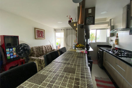 Apartamento à venda com 2 suítes em Recreio dos Bandeirantes, Rio de Janeiro, RJ