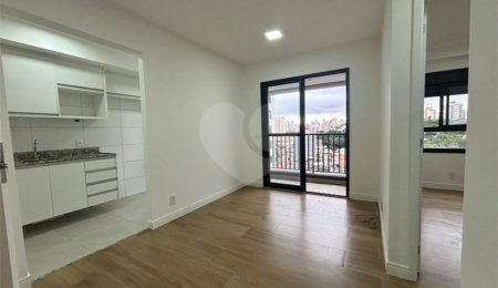 Apartamento para alugar com 2 quartos, sendo 1 suíte,  em Jardim São Paulo(zona Norte), São Paulo, SP