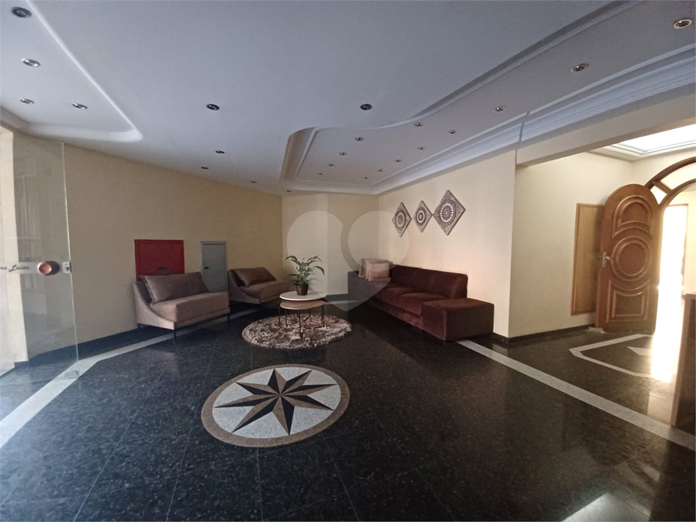 Apartamento à venda com 2 quartos em Vila Erna, São Paulo, SP