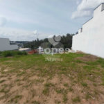Terreno à venda no condomínio Residencial Reserva dos Jatobas, Louveira - SP