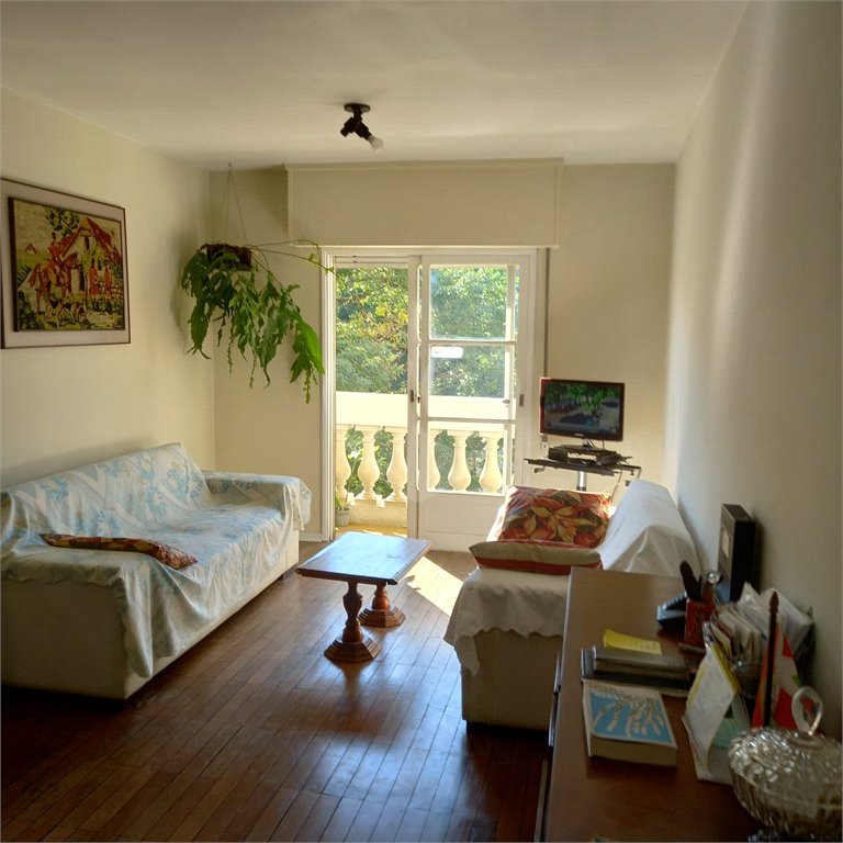 Apartamento à venda com 2 quartos em Chácara Santo Antônio, São Paulo, SP