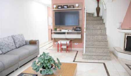 Casa à venda com 3 quartos, sendo 1 suíte,  em Tucuruvi, São Paulo, SP