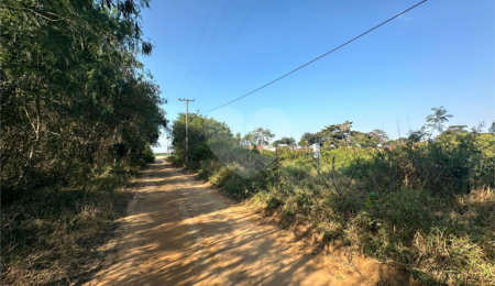 Terreno à venda em Marina, Armação dos Búzios, RJ