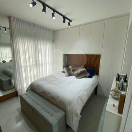 Apartamento à venda com 3 suítes em Tatuapé, São Paulo, SP