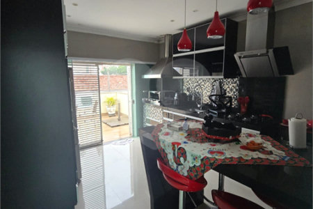 Sobrado à venda ou para alugar em Santana, São Paulo, SP
