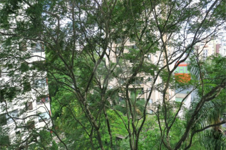Apartamento à venda com 3 quartos, sendo 1 suíte,  em Vila Andrade, São Paulo, SP