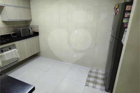 Casa à venda com 4 quartos em Santíssimo, Rio de Janeiro, RJ