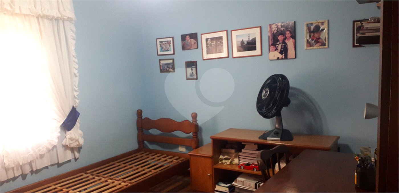 Casa à venda com 3 quartos, sendo 2 suítes, em Jardim Leonor, São Paulo, SP