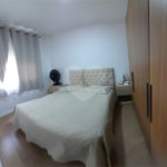 Apartamento à venda com 3 quartos, sendo 1 suíte, em Vila Mazzei, São Paulo, SP
