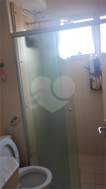 Apartamento à venda com 2 quartos em Freguesia do Ó, São Paulo, SP