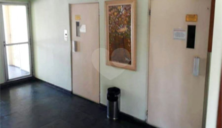 Apartamento à venda com 2 quartos em Tucuruvi, São Paulo, SP