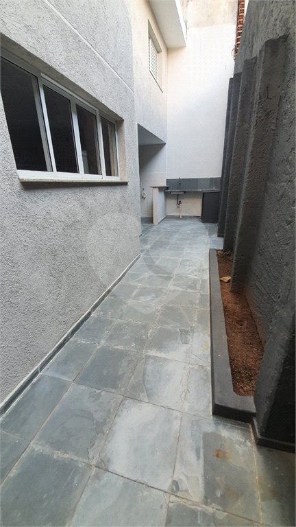 Sobrado à venda com 3 quartos, sendo 1 suíte,  em Horto, São Paulo, SP
