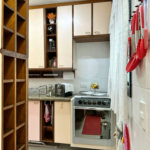 Cobertura à venda com 3 quartos, sendo 1 suíte, em Lar São Paulo, São Paulo, SP