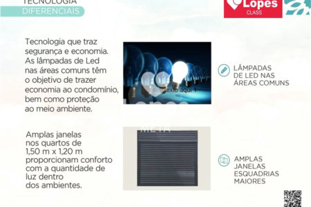 Apartamento à venda com 2 quartos, sendo 1 suíte, em Parque Industrial, São José dos Campos, SP