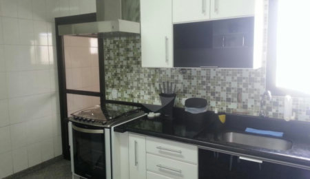 Apartamento à venda com 3 suítes em Santana, São Paulo, SP